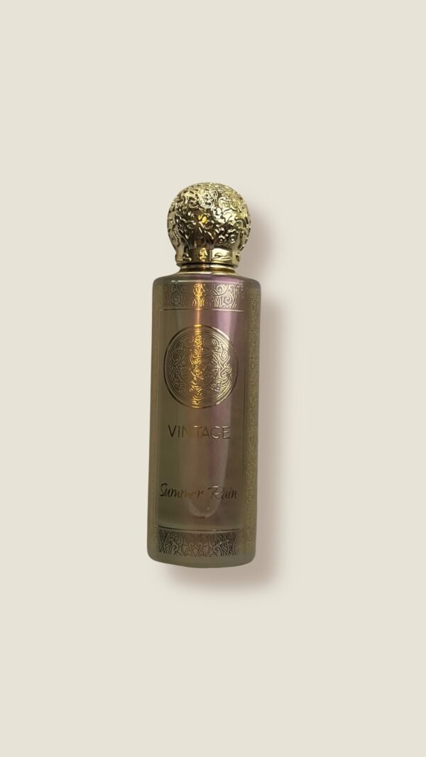 عطر vintage ١٠٠ مل